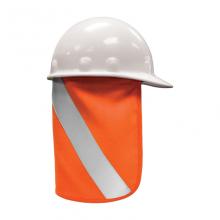 ML Kishigo F2803 - FR Hard Hat Nape Protector