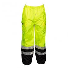 ML Kishigo RWP106-S-M - Rainwear Pants