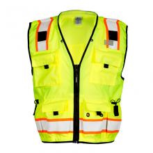 ML Kishigo S5001-XL - Professional Surveyors Vest