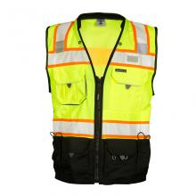 ML Kishigo S5002-S - Surveyors Vest