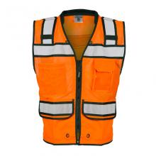 ML Kishigo S5005-XL - High Performance Surveyors Vest