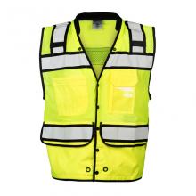 ML Kishigo S5006-S - High Performance Surveyors Vest