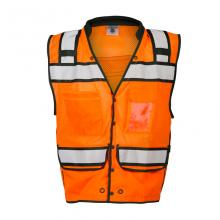 ML Kishigo S5007-S - High Performance Surveyors Vest