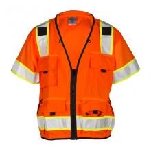 ML Kishigo S5011-M - Professional Surveyors Vest