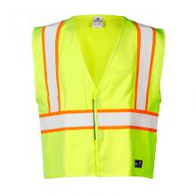 ML Kishigo F306-XL - FR Pro Series Vest