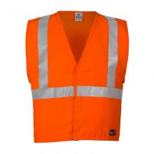 ML Kishigo F443-M - FR Economy Vest