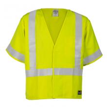 ML Kishigo F498-XL - FR Economy Vest