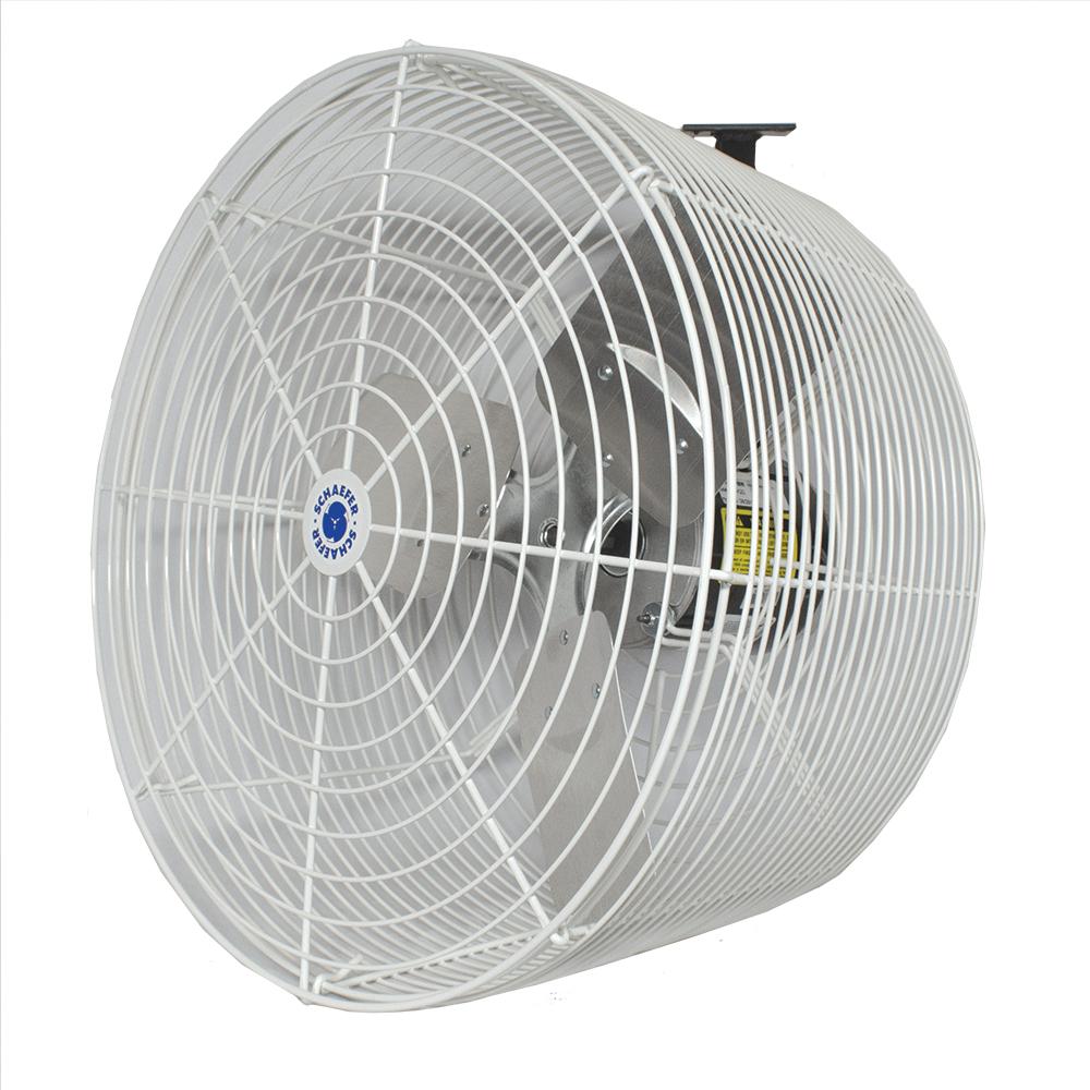 20 in. Deep Guard Circulation Fan