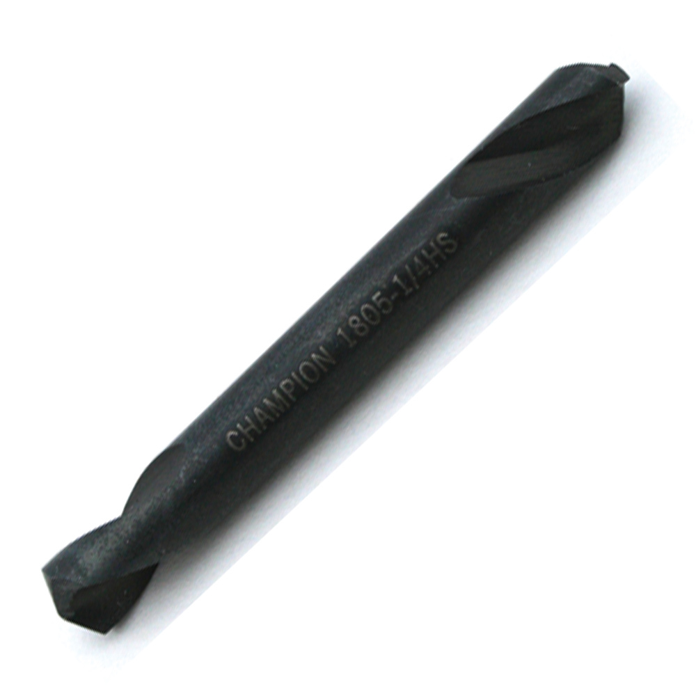 Double End Sheeter Drills: 1/4