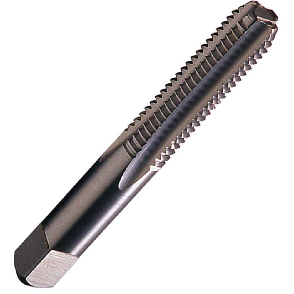 308-4-40 High Speed Steel Plug Tap (Individual Pack)