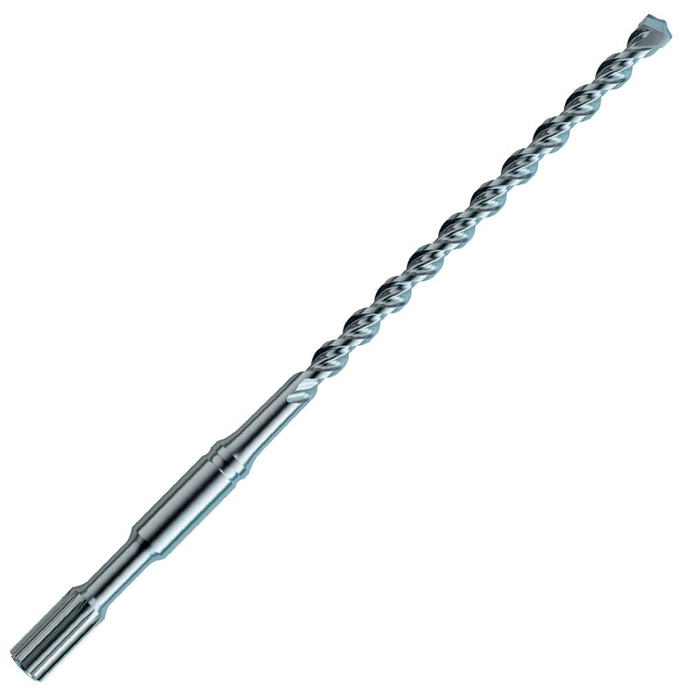 Spline Shank Hammer Bit- 1x11x16