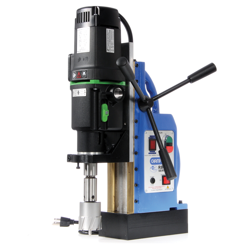 RB65E MegaBrute Magnetic Drill Press