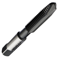 Champion Cutting Tools 6611 - XL22-7/16-14 Heavy Duty Spiral Point "Gun" Tap (Individual Pack)