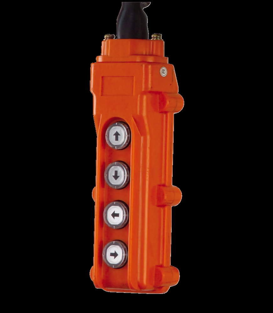PBC-430CN 4 BTN PNDT 30&#39; LIFT