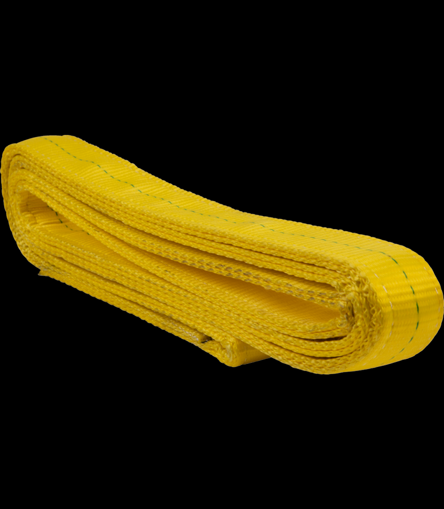 Endless 2-Ply Polyester 2 x 8&#39; Web Sli