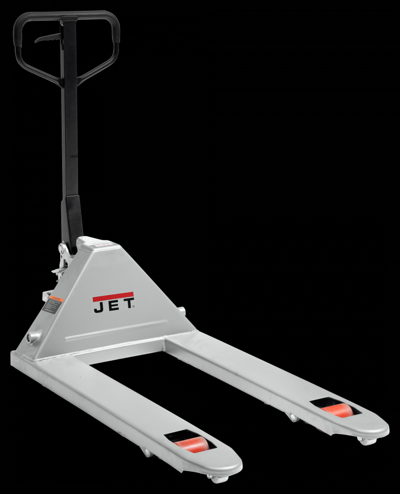 PTW-2742B 27X42 6600LB PALLET TRUCK