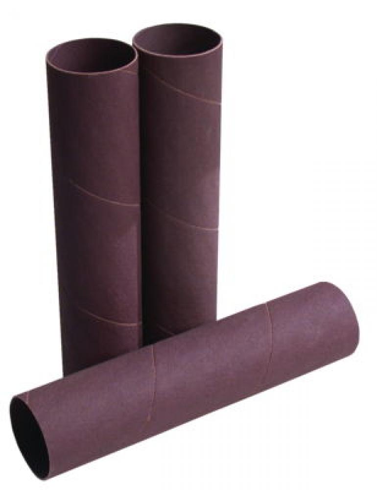 SANDING SLEEVES, 3/4&#34;X9&#34;, 100G (4PK)