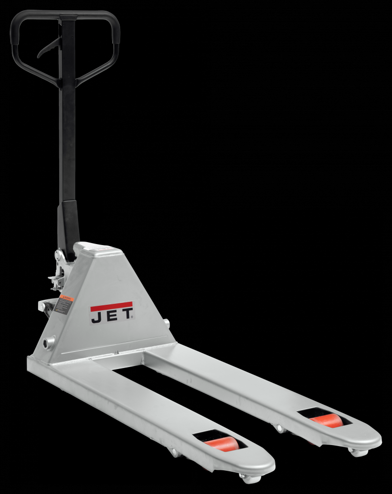 PTW-2042B 20X42 6600LB PALLET TRUCK