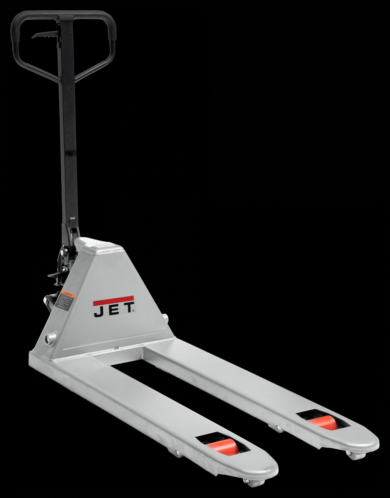 PT-2042JB 20&#34;X42&#34; 5500LB PALLET TRUCK