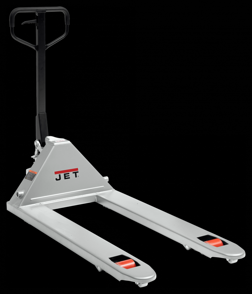 JTX-2748B 27&#34; X 48&#34; 8000LB PALLET TRUCK