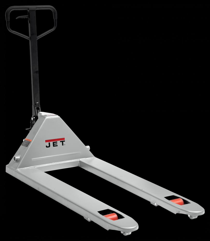 PT-2748JB 27&#34;X48&#34; 5500LB PALLET TRUCK