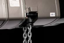 Jet - US JT9-144006 - TS100-460-020 1T ELEC HST 20' LFT 3PH