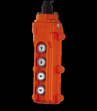 Jet - US JT9-152431 - PBC-430CN 4 BTN PNDT 30' LIFT