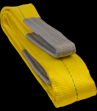 Jet - US JT9-262410 - Eye & Eye 2-Ply Polyester 4 x 10' We