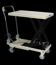 Jet - US 140779 - SLT-1650 SCISSOR LIFT TABLE