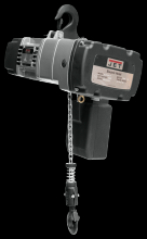 Jet - US 104046 - BLVS200-020 2T ELEC HST 20' LIFT 1 PH