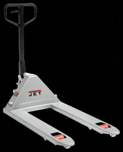Jet - US 141174 - PTW-2742B 27X42 6600LB PALLET TRUCK