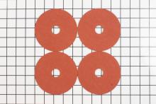 Jet - US JT9-822029 - JAT-700 4-1/2 BACKING PLATE
