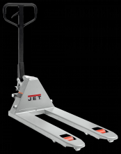 Jet - US 141171 - PTW-2042B 20X42 6600LB PALLET TRUCK