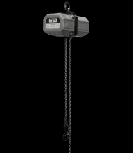 Jet - US 123200 - 1/2SS-3C-20 1/2T ELEC HST 20' LIFT 3PH