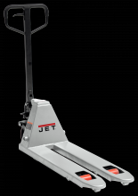 Jet - US 161003 - PT-1636JB 16"X36" 5500LB MINI PALLET TRK