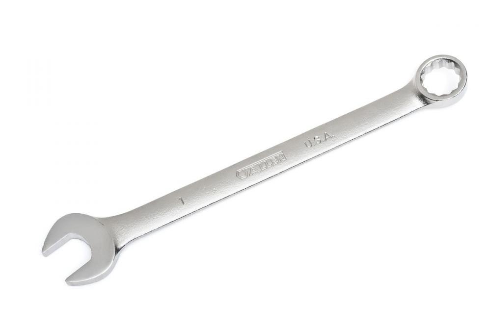 WR COMB 12PT 1-1/8