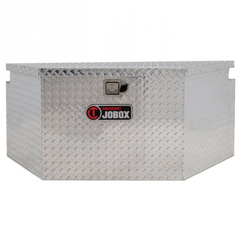 Jobox AL TT HICAP BOX