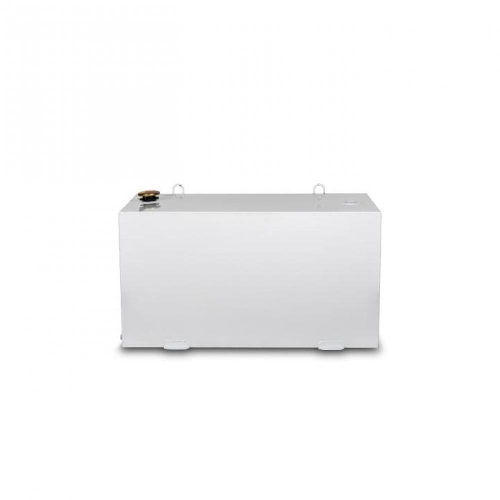 JOBOX STL TANK RECTANGULAR 100 GAL