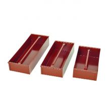 JOBOX 620990 - 652990 STL TRAY-PACKED