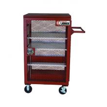 JOBOX 1-402990 - JOBOX 33" MESH CABINET