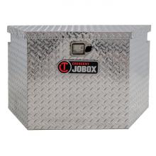 JOBOX 405000D - Jobox ALUM TRAILER TONGUE