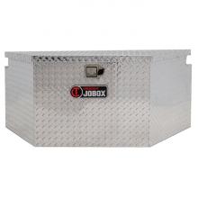JOBOX 410000D - Jobox AL TT HICAP BOX