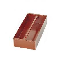 JOBOX 628990 - 653 STEEL TRAY-R4