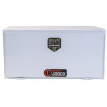 JOBOX 7972180 - 72X18X18 STEEL UNDERBODY