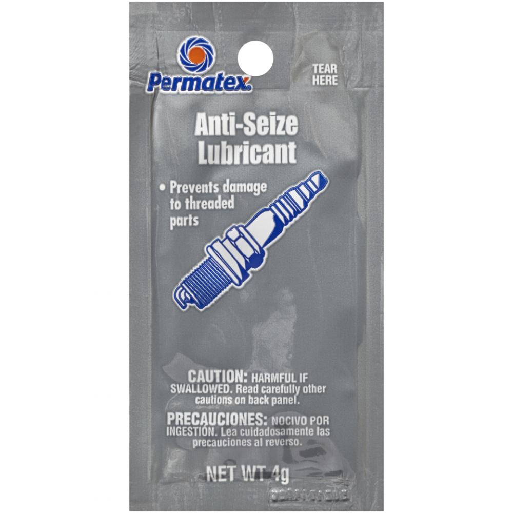 Anti-Seize Lubricant