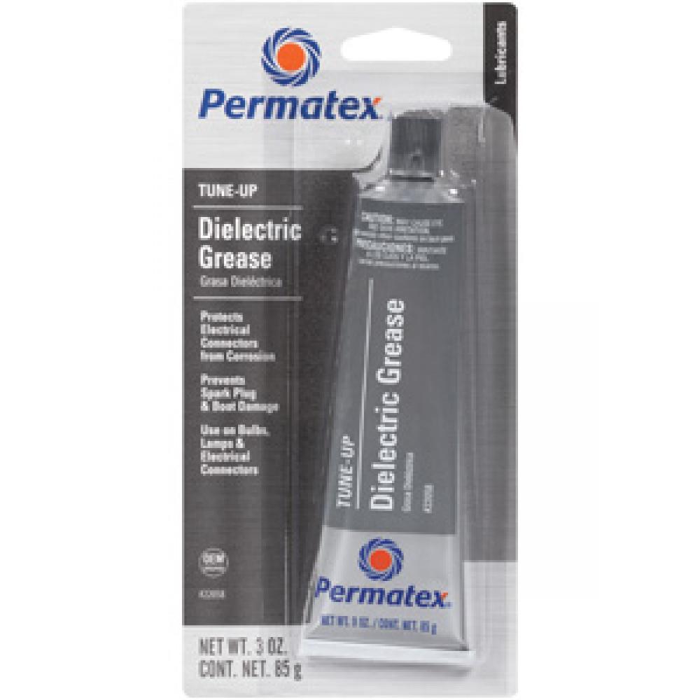 Dielectric Tune-up Grease