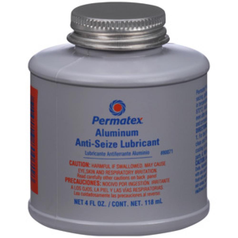 Silver Grade Anti-Seize 133H