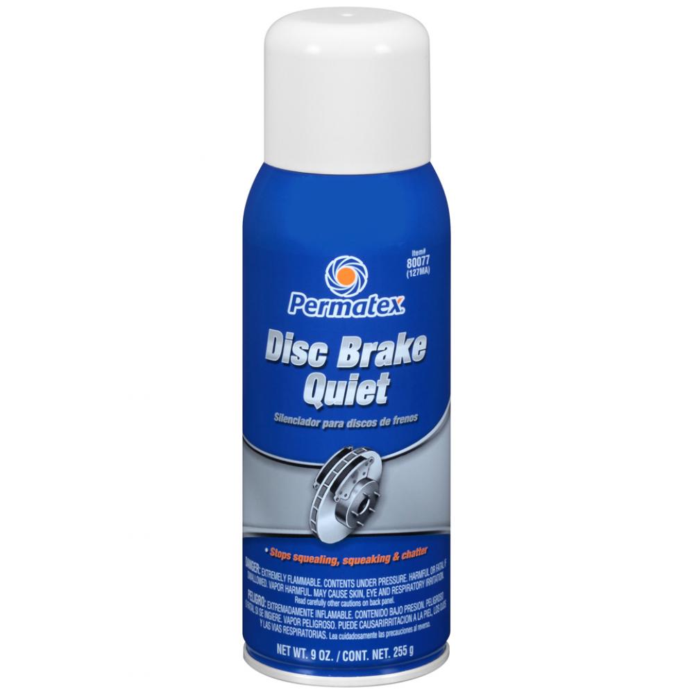 Disc Brake Quiet 127MA