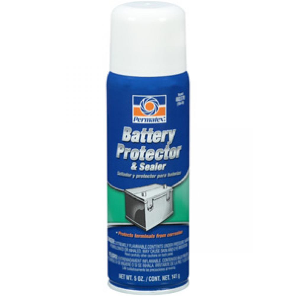 Battery Protector & Sealer