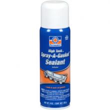 Permatex 80065 - High Tack Spray-A-Gasket Sealant 99MA